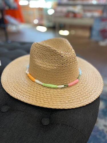 Marina Hat