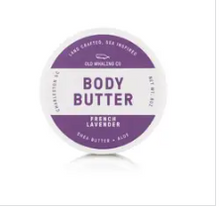 Load image into Gallery viewer, OWC Body Butter 8oz