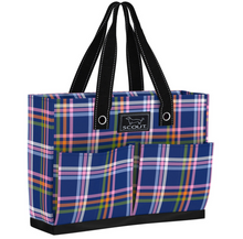 Load image into Gallery viewer, Uptown Girl Scout Bag