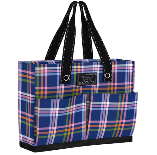 Uptown Girl Scout Bag