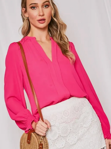 Shelly Blouse