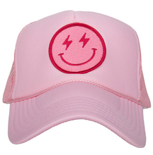 Load image into Gallery viewer, Fun Vibes Trucker Hats