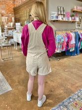 Load image into Gallery viewer, The Courtney Coveralls