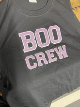 Load image into Gallery viewer, Boo Crew Long Sleeve Tee