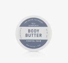Load image into Gallery viewer, OWC Body Butter