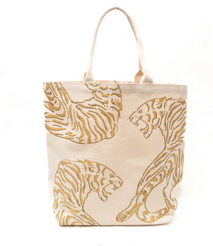 On the Prowl Tote