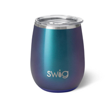 Load image into Gallery viewer, 14 oz Swig Stemless Solid Wine