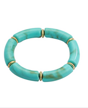 Load image into Gallery viewer, Tube Stretch Bracelet