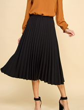 Load image into Gallery viewer, Suzie Q Accordian Skirt