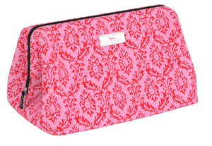 Big Mouth Cosmetic Bag
