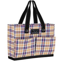 Load image into Gallery viewer, Uptown Girl Scout Bag