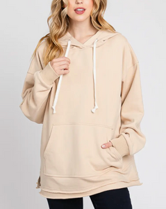 The Molly Hoodie