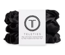 Load image into Gallery viewer, Teletie Scrunchies