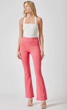 Load image into Gallery viewer, Magic High Waisted Kick Flare Pants