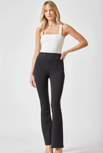 Load image into Gallery viewer, Magic High Waisted Kick Flare Pants