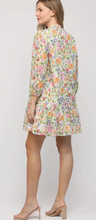 Load image into Gallery viewer, Flower In Bloom Dress