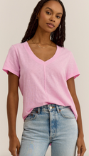 Load image into Gallery viewer, Asher V-Neck Tee