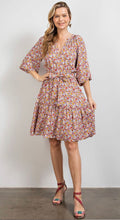 Load image into Gallery viewer, Delightful Daisy Dress