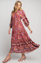 Load image into Gallery viewer, Endless Meadows Dress