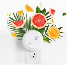 Load image into Gallery viewer, Pura Smart Home Diffuser