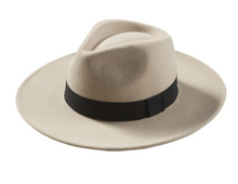 Load image into Gallery viewer, Hilary Wool Hat