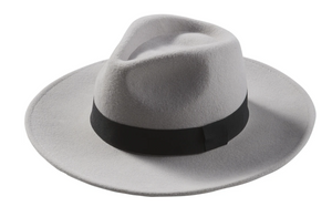 Hilary Wool Hat