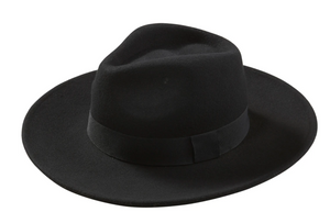 Hilary Wool Hat