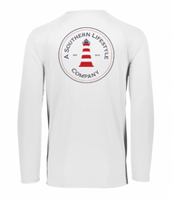 Load image into Gallery viewer, Lighthouse Performance LS Tee