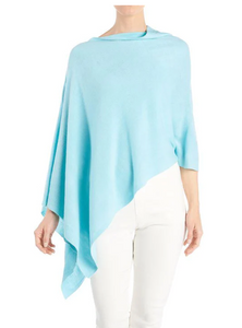 The Lightweight Poncho