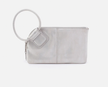 Load image into Gallery viewer, Sable Wristlet Metallic