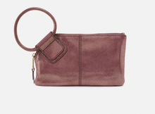 Load image into Gallery viewer, Sable Wristlet Metallic