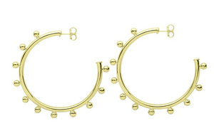 Large Merry Go Round Hoops