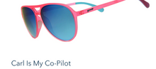 Load image into Gallery viewer, GOODR Mach G Aviators Sunglasses