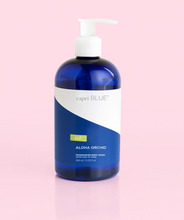 Load image into Gallery viewer, Capri Blue Body Wash