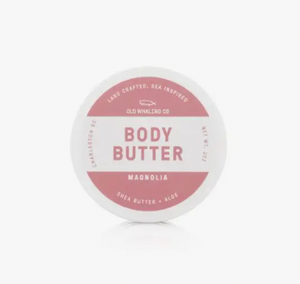 OWC Body Butter