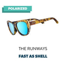 Load image into Gallery viewer, GOODRS Runway Glasses