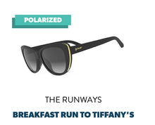 Load image into Gallery viewer, GOODRS Runway Glasses